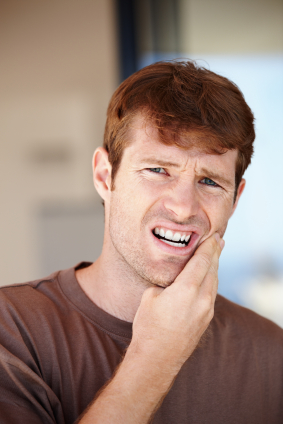 Jaw Pain, TMJ and TMD Pain Relief Treatment Redmond WA NUCCA Chiropractor