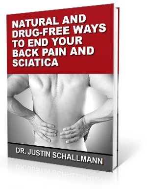Download our complimentary Back Pain e-book
