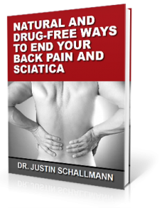 Download our complimentary Back Pain e-book