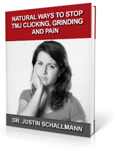 Download our complimentary TMJ e-book