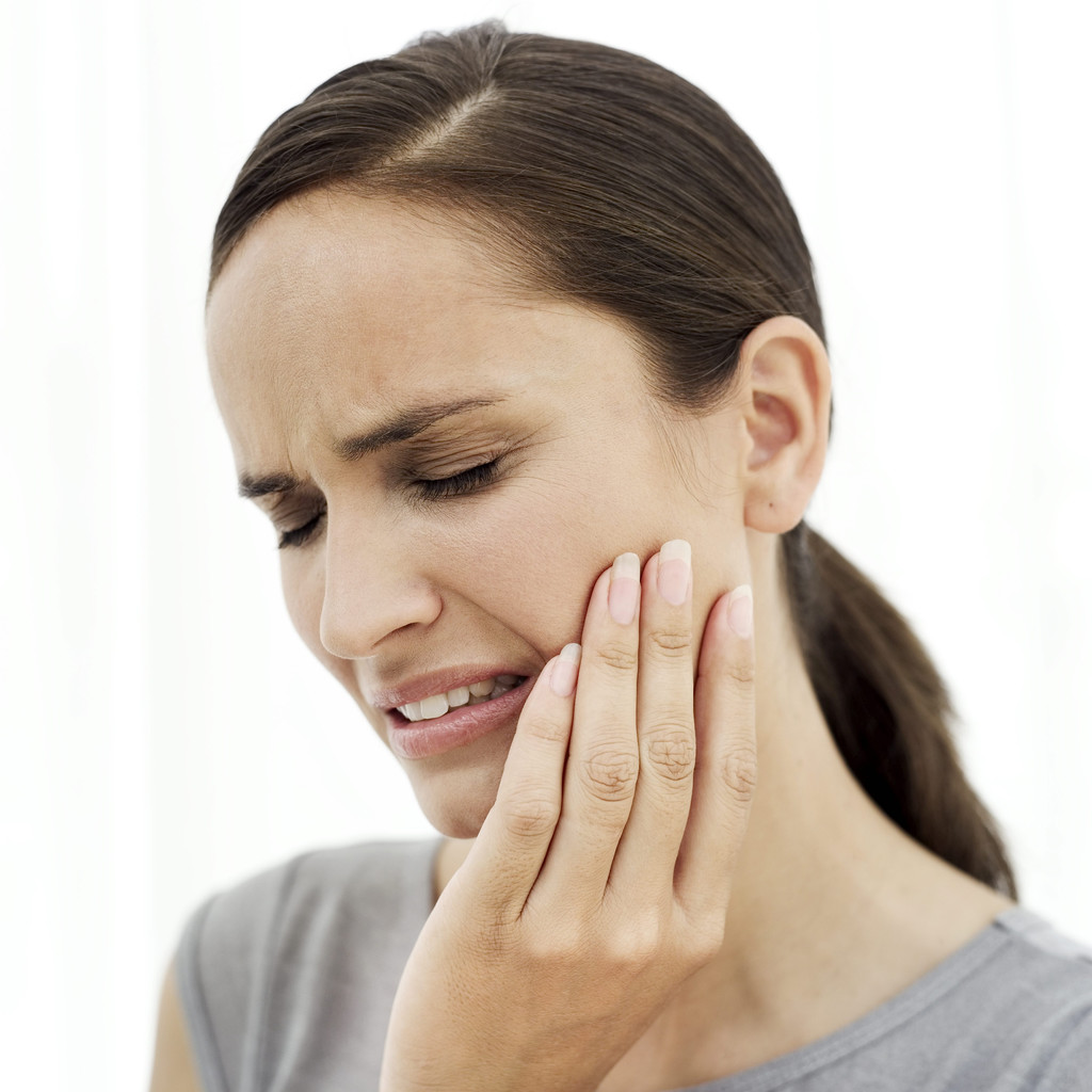 Upper Cervical Chiropractic Care/NUCCA and TMJ pain / TMD