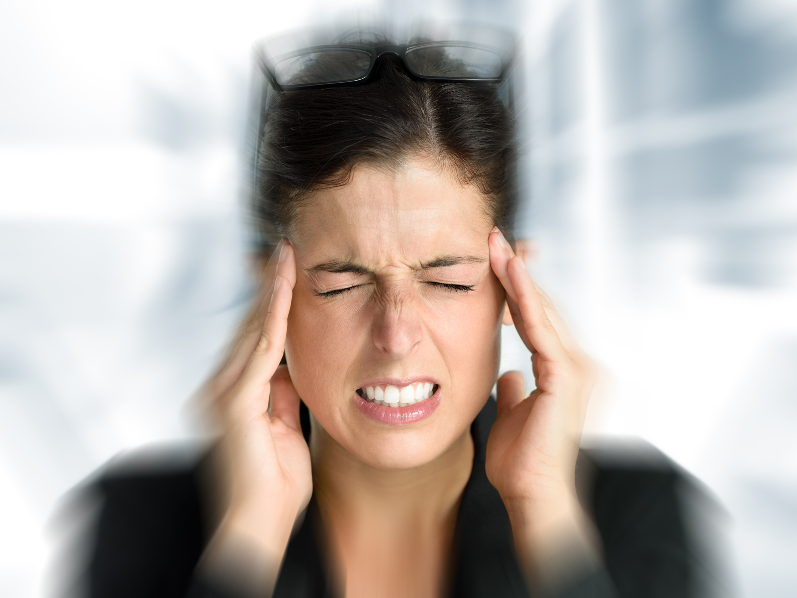 Upper Cervical Chiropractic Care/NUCCA and Migraines Headaches