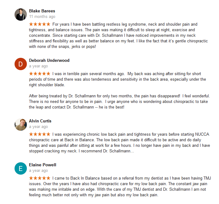 Redmond-Chiropractor-Google_Reviews_2